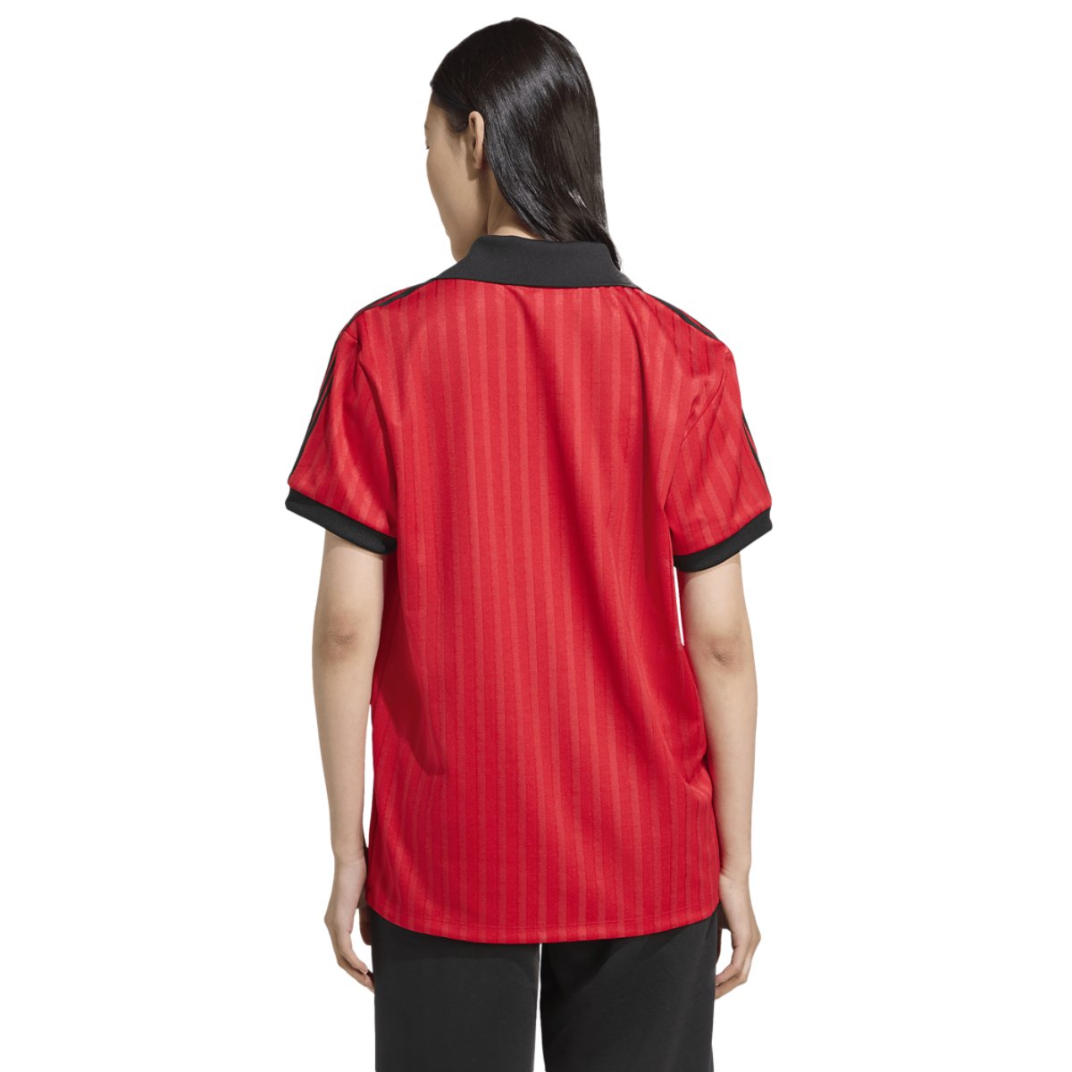 adidas Football Polo Tee