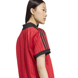 adidas Football Polo Tee