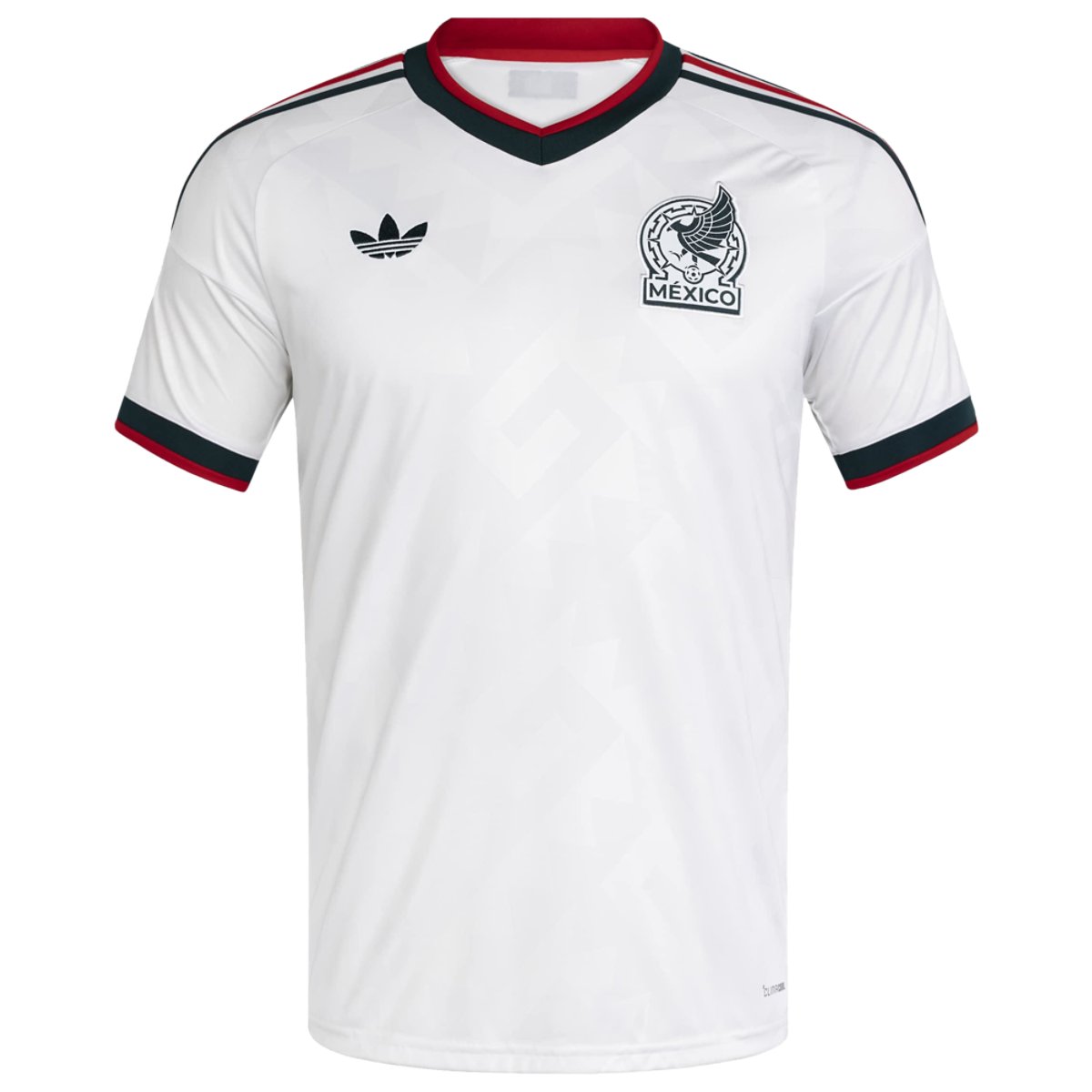 adidas Mexico 26 Away Jersey