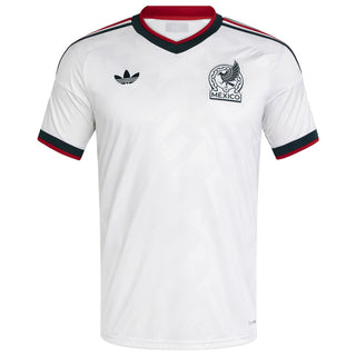adidas Mexico 26 Away Jersey