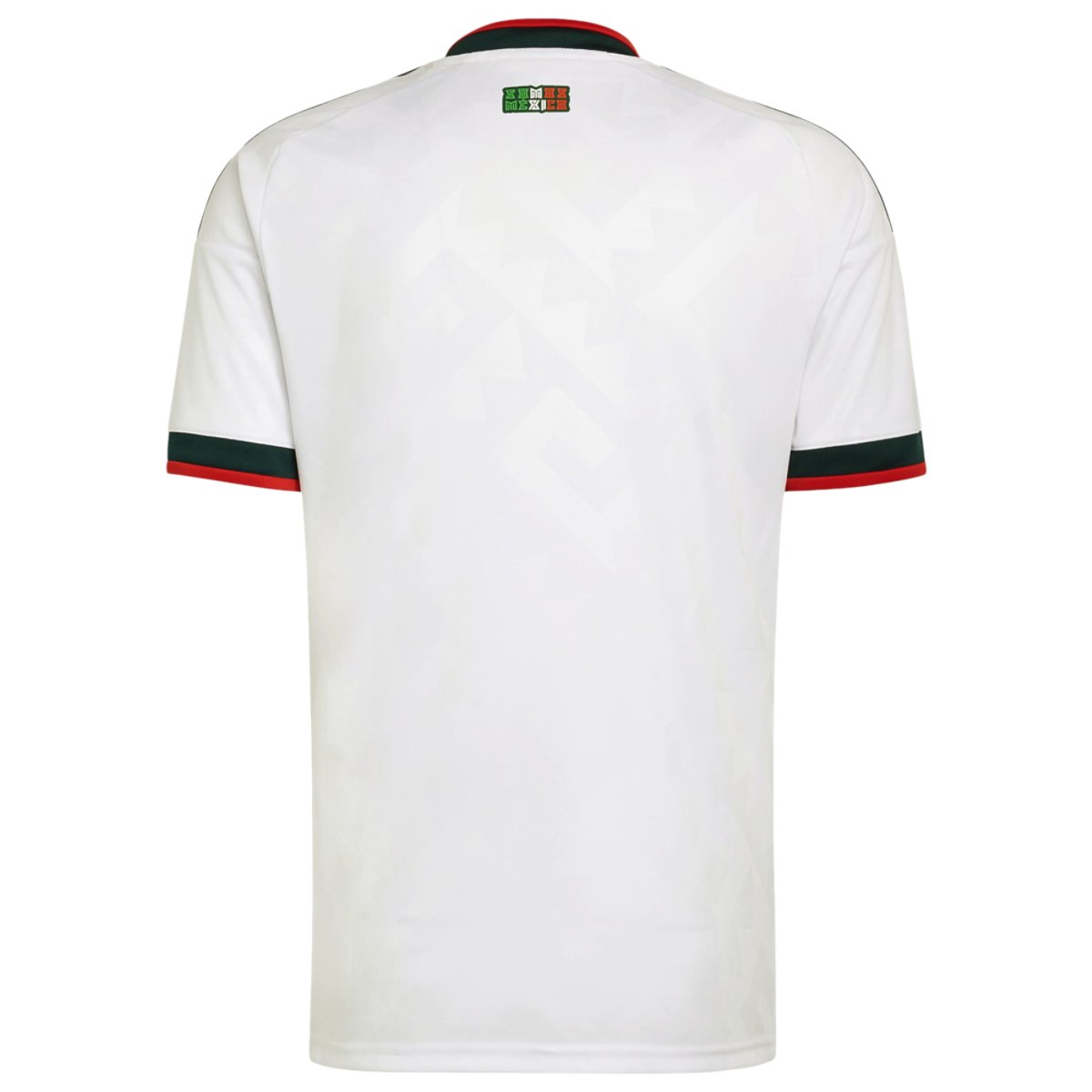 adidas Mexico 26 Away Jersey