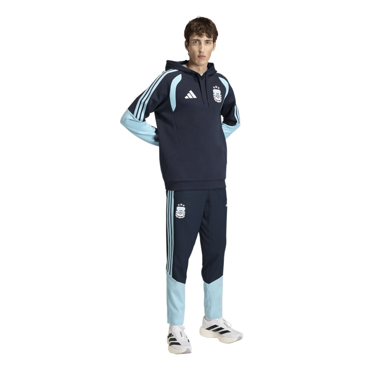 adidas Argentina 26 Tiro Sweat Hoodie