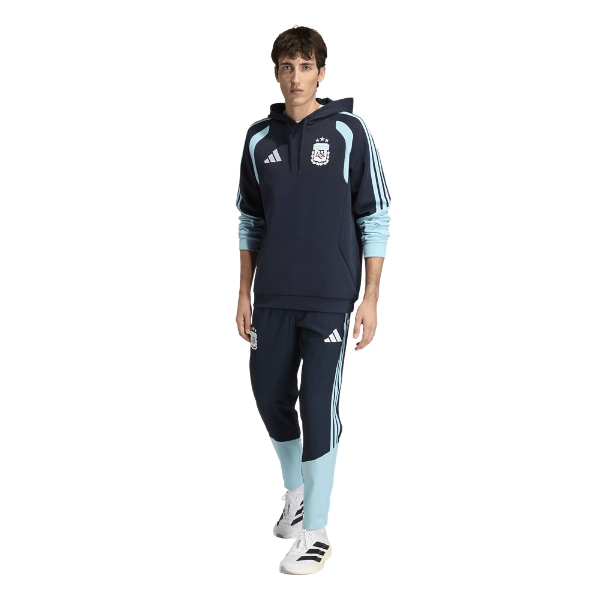 adidas Argentina 26 Tiro Sweat Hoodie