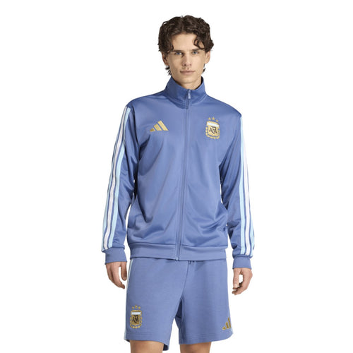 adidas Argentina Dna Track Top