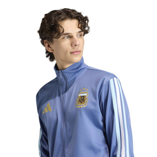 adidas Argentina Dna Track Top
