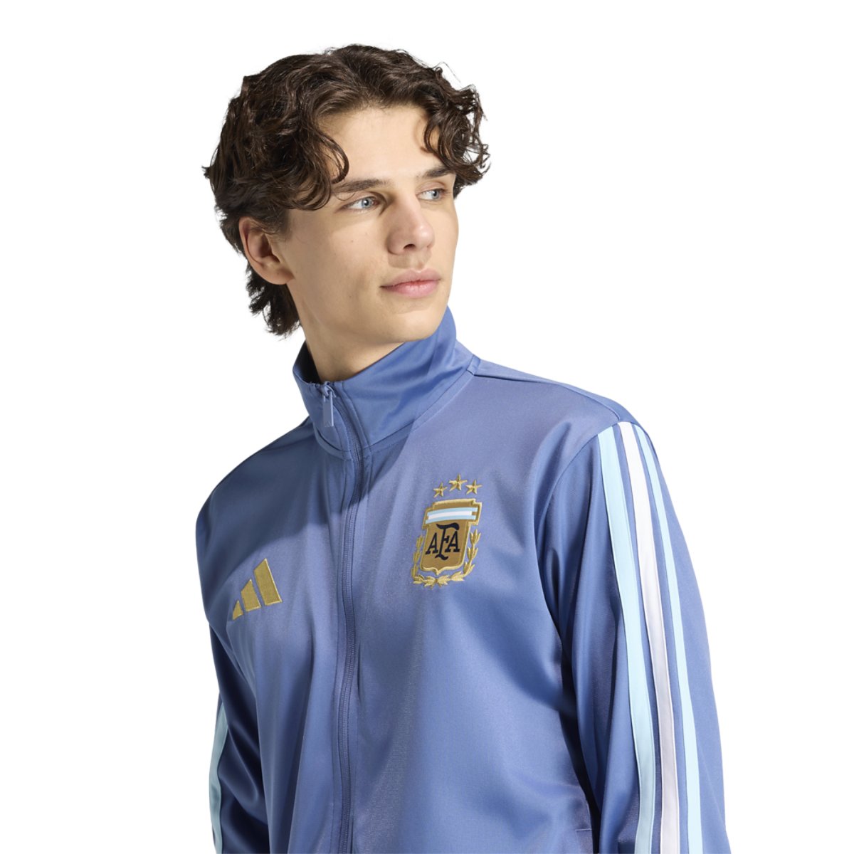 adidas Argentina Dna Track Top