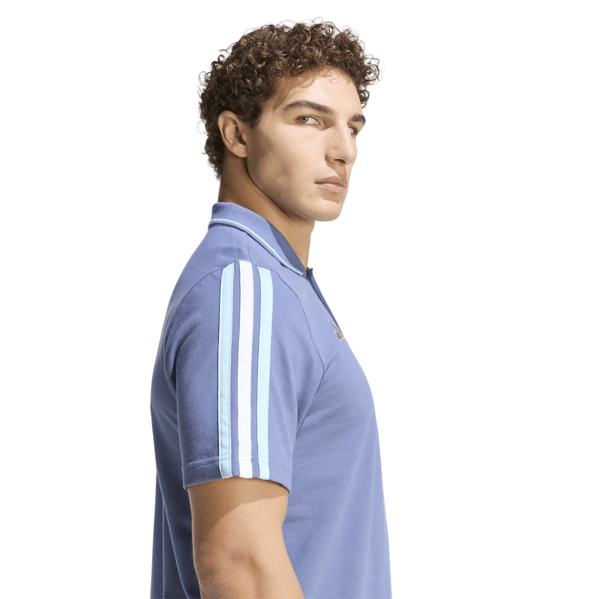 adidas Argentina Alphaskin Polo