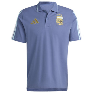 adidas Argentina Alphaskin Polo