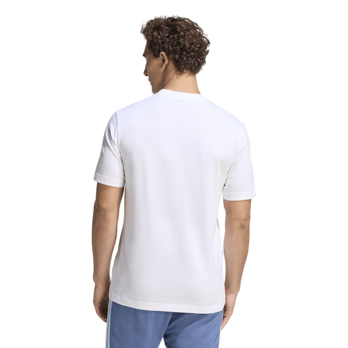 adidas Argentina Dna Graphic T-Shirt