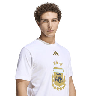 adidas Argentina Dna Graphic T-Shirt