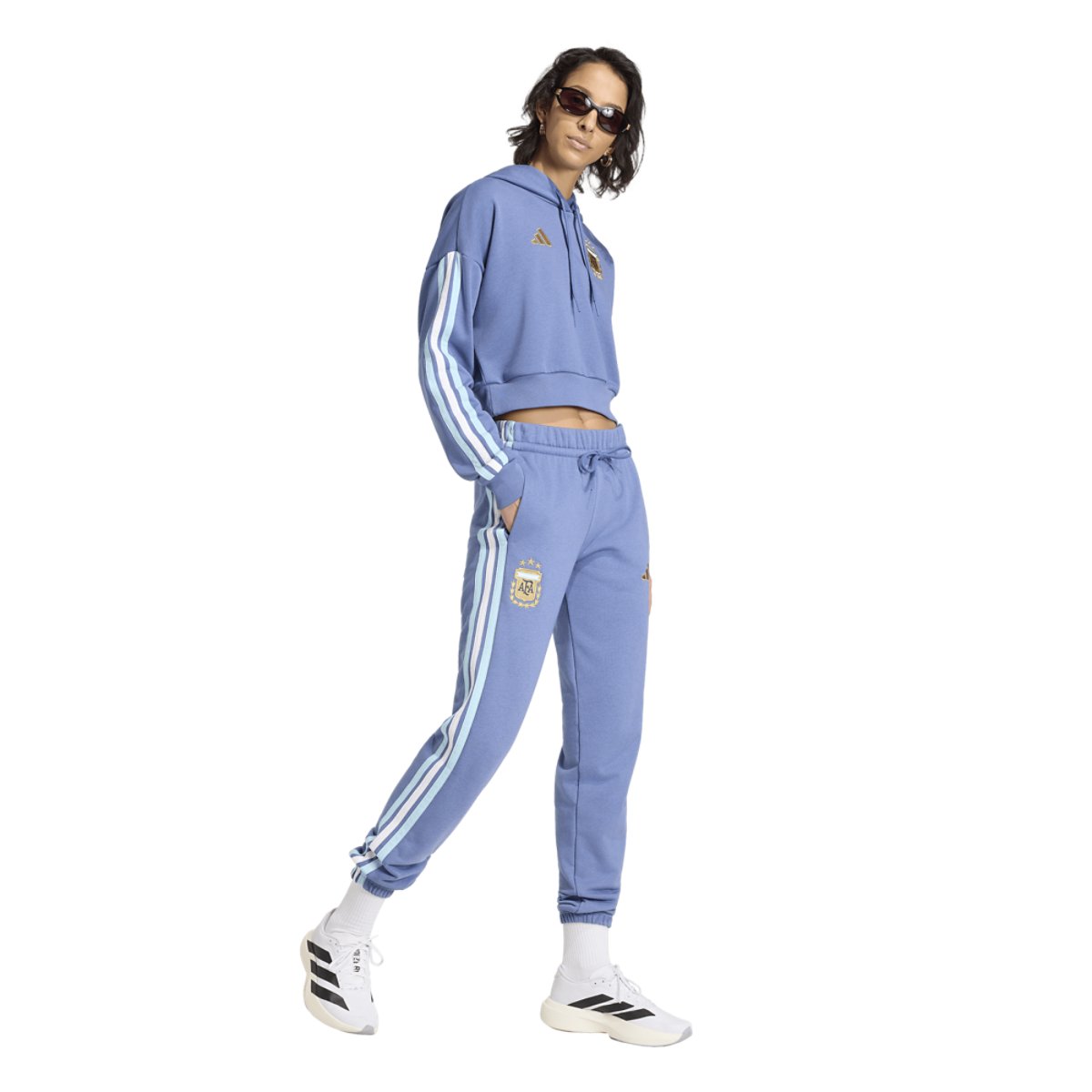 adidas Argentina Dna Track Pants