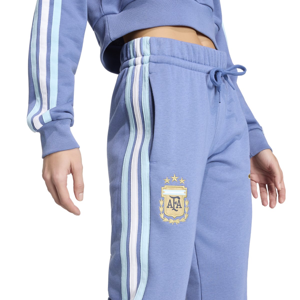 adidas Argentina Dna Track Pants