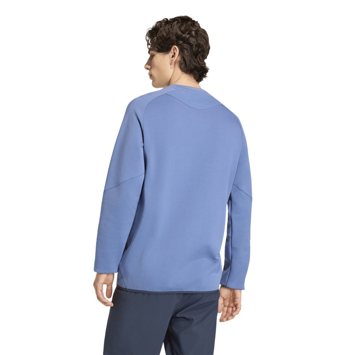 adidas Argentina Tiro Travel Crew Jumper