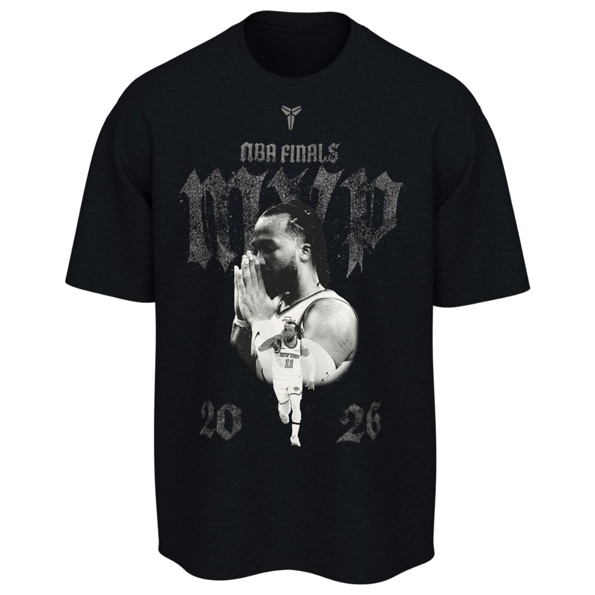 Nike Knicks Finals MVP T-Shirt