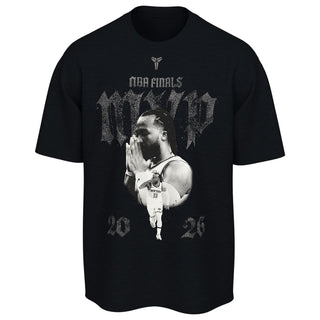 Nike Knicks Finals MVP T-Shirt