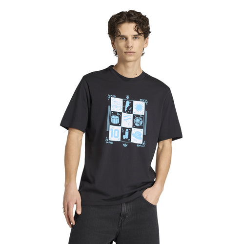 adidas Argentina Away Tee
