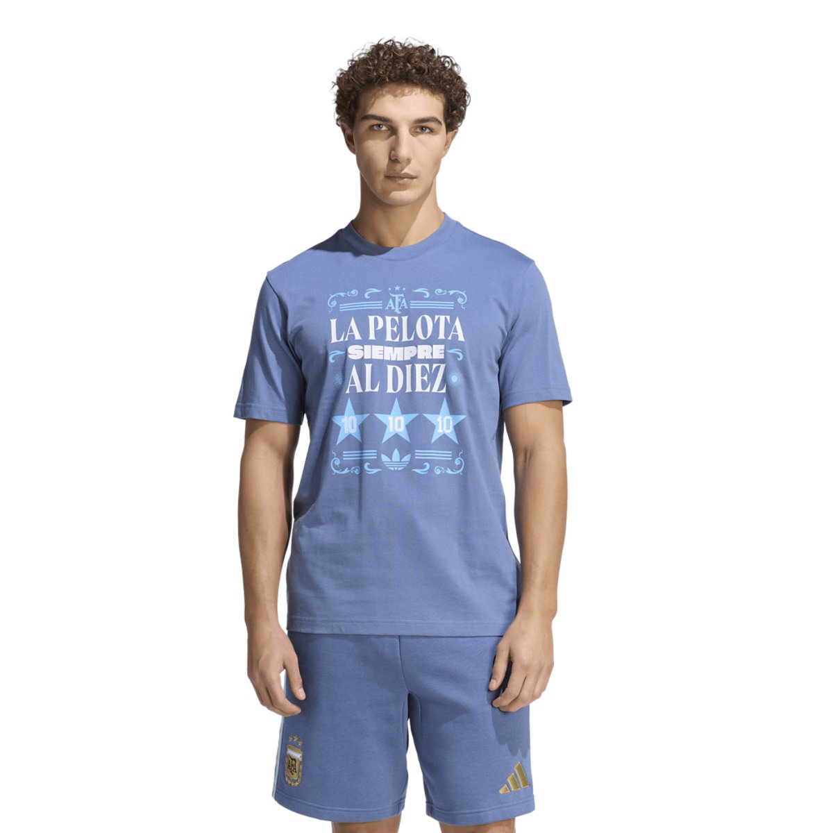 adidas Argentina Amply Tee