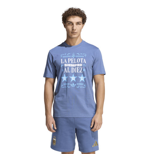 adidas Argentina Amply Tee
