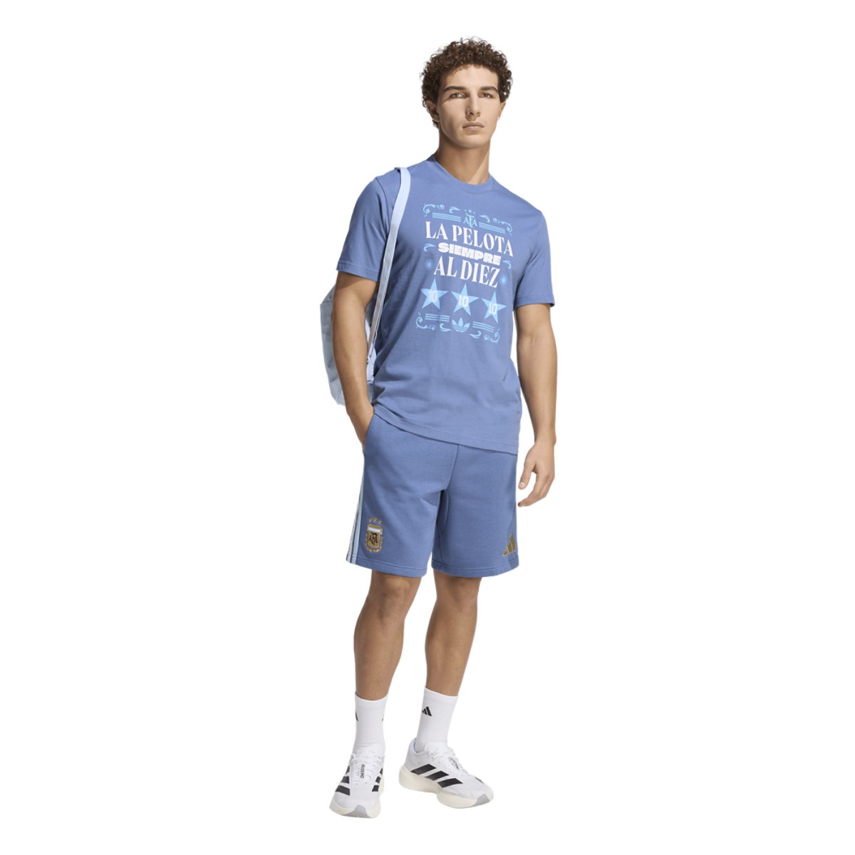 adidas Argentina Amply Tee