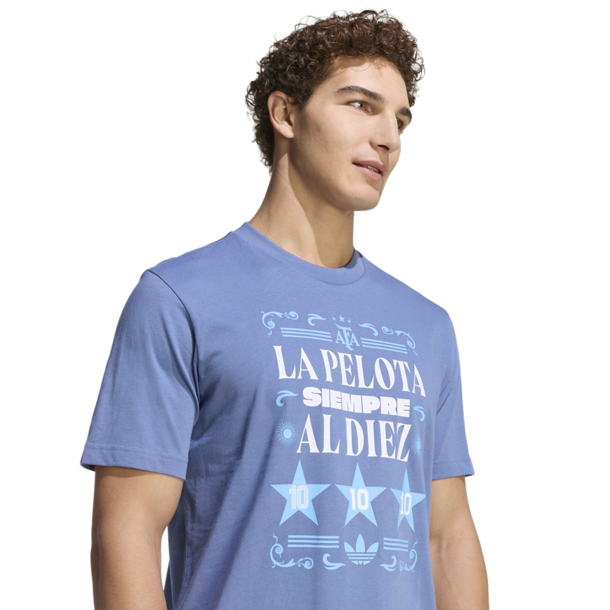 adidas Argentina Amply Tee