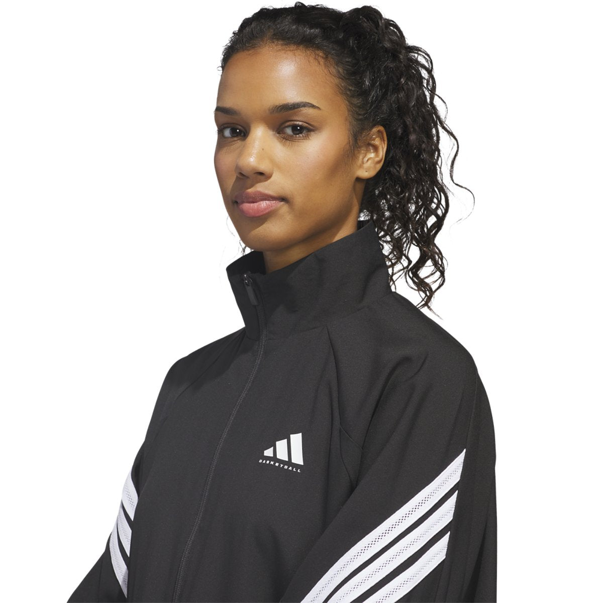 adidas Crazy Lite Full-Zip Jacket