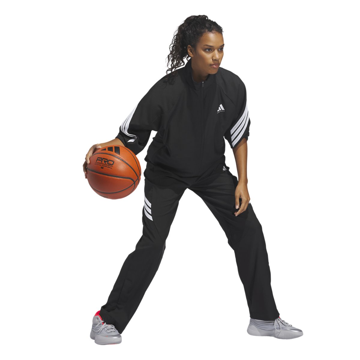 adidas Crazy Lite Full-Zip Jacket