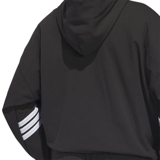 adidas Crazy Warm Fleece Full-Zip Hoodie