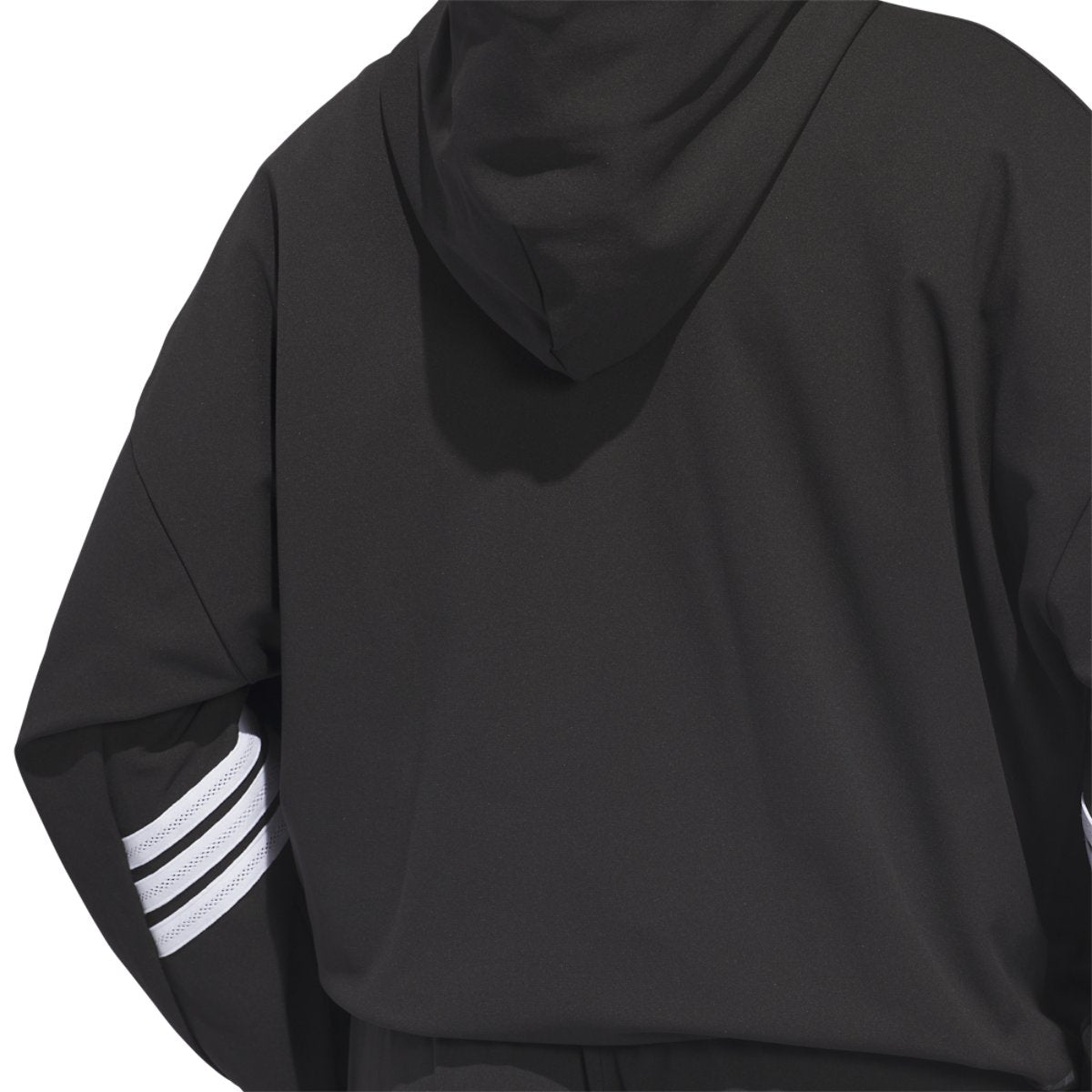 adidas Crazy Warm Fleece Full-Zip Hoodie