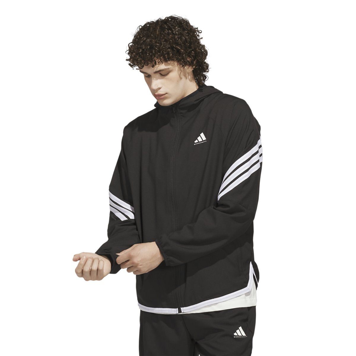 adidas Crazy Lite Basketball Jacket