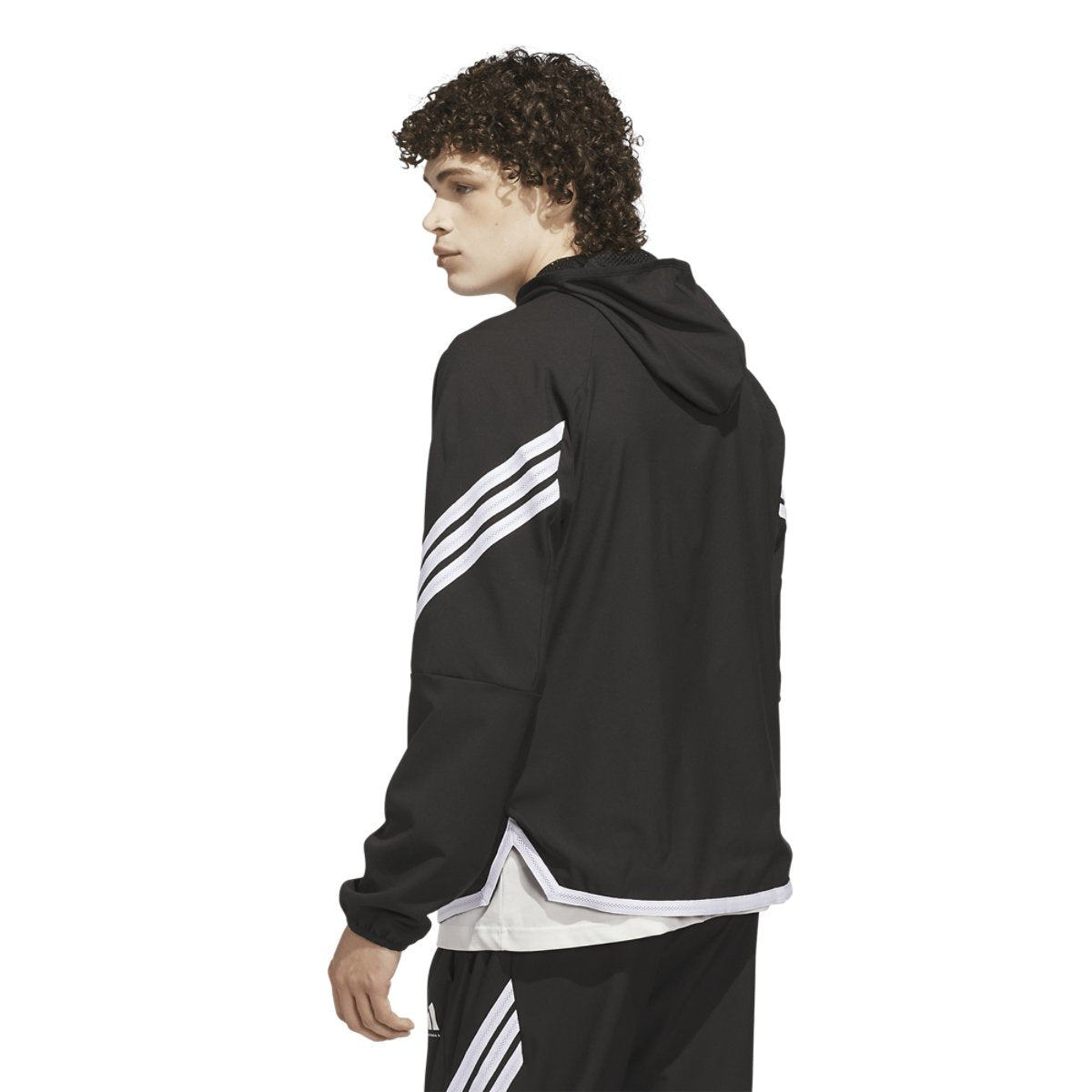 adidas Crazy Lite Basketball Jacket