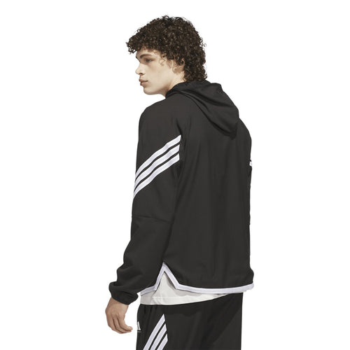 adidas Crazy Lite Basketball Jacket