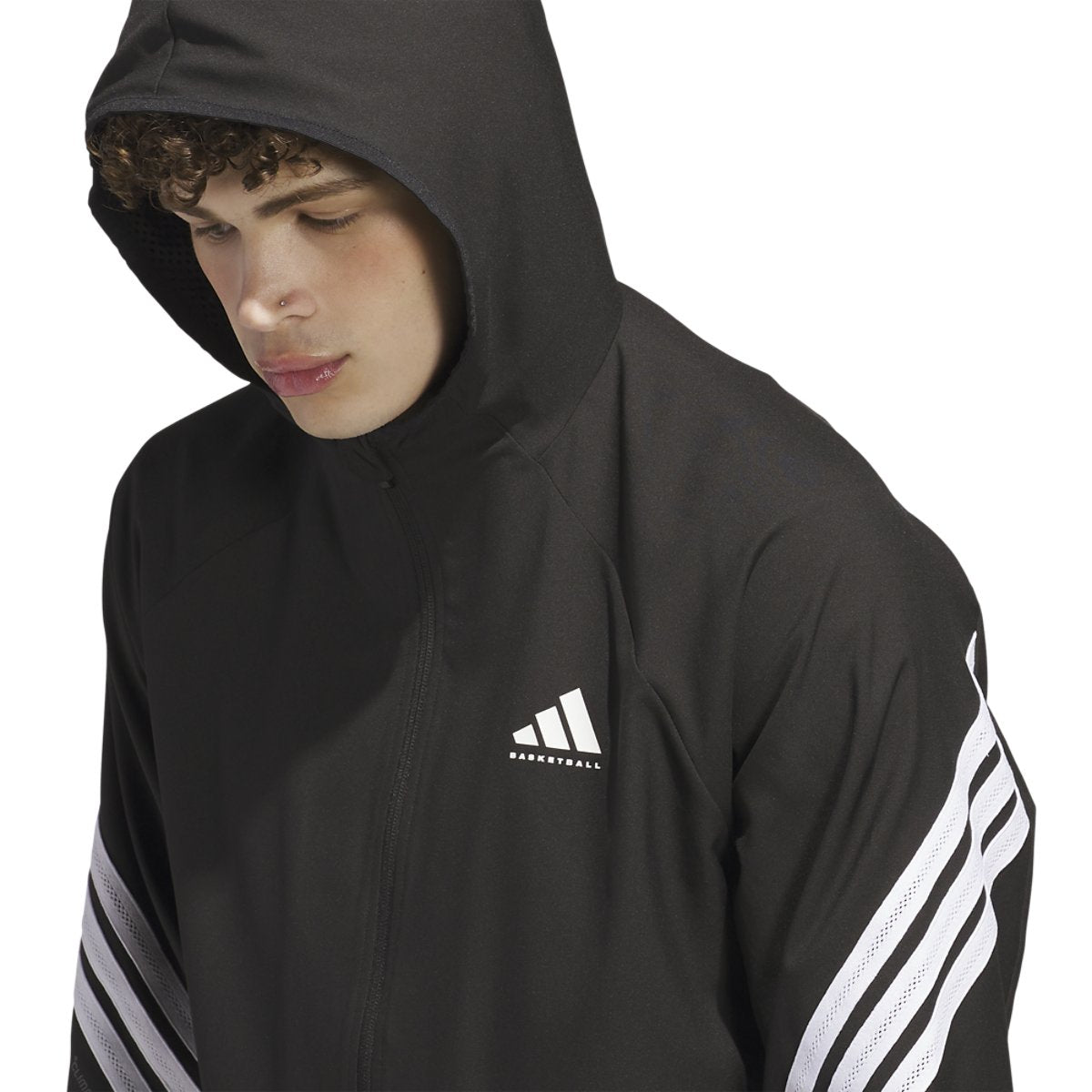 adidas Crazy Lite Basketball Jacket