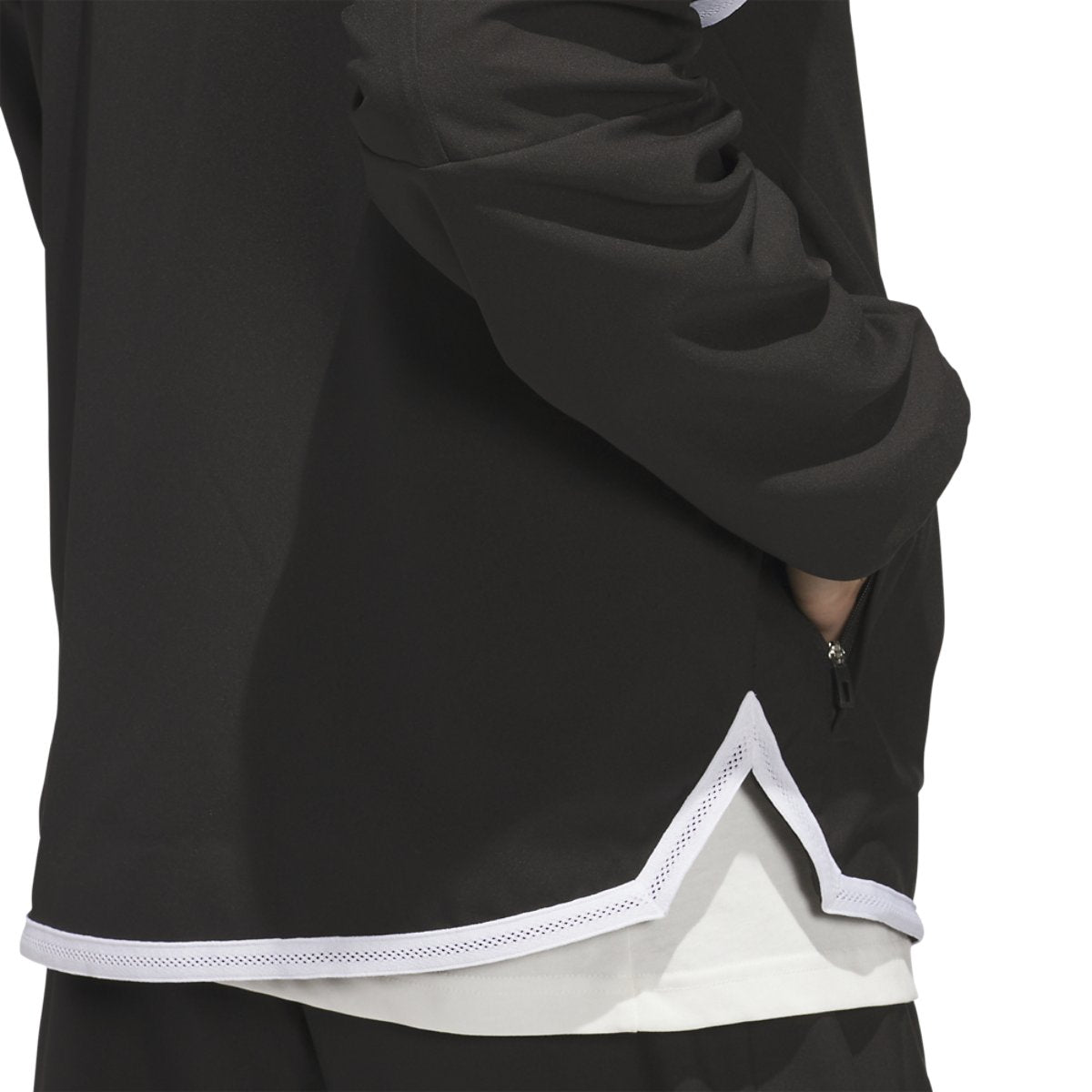 adidas Crazy Lite Basketball Jacket