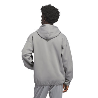 adidas Crazy Warm Full-Zip Hoodie