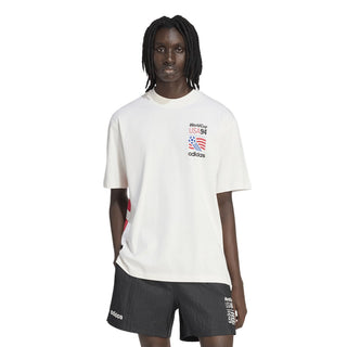 adidas US94 GR Mascot T-Shirt