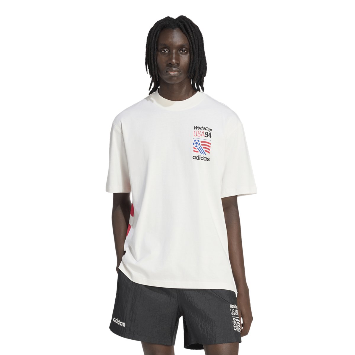 adidas US94 GR Mascot T-Shirt