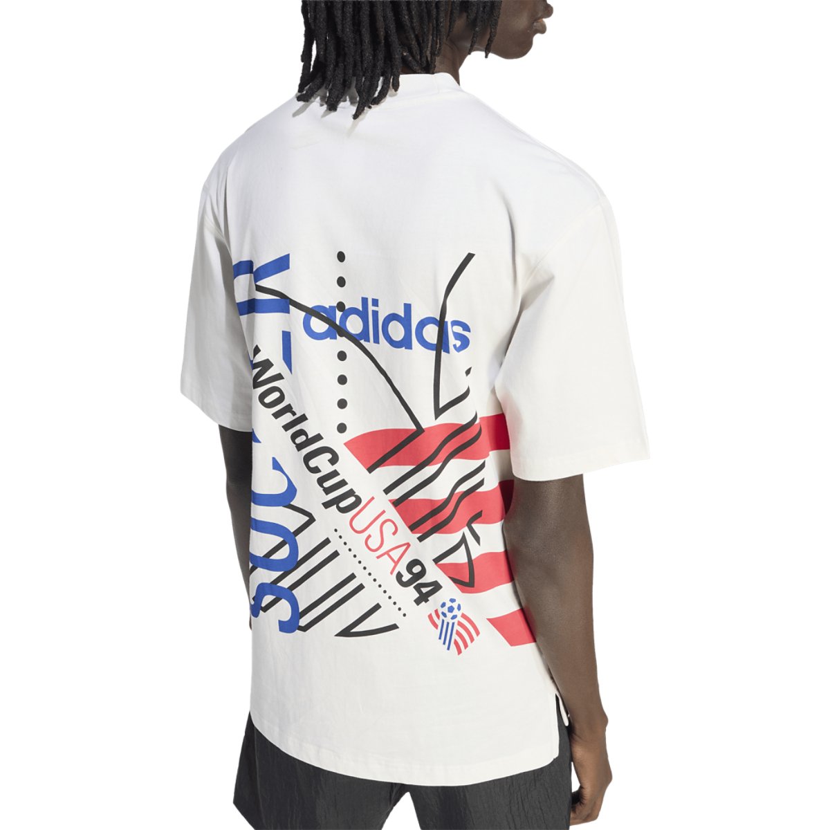 adidas US94 GR Mascot T-Shirt