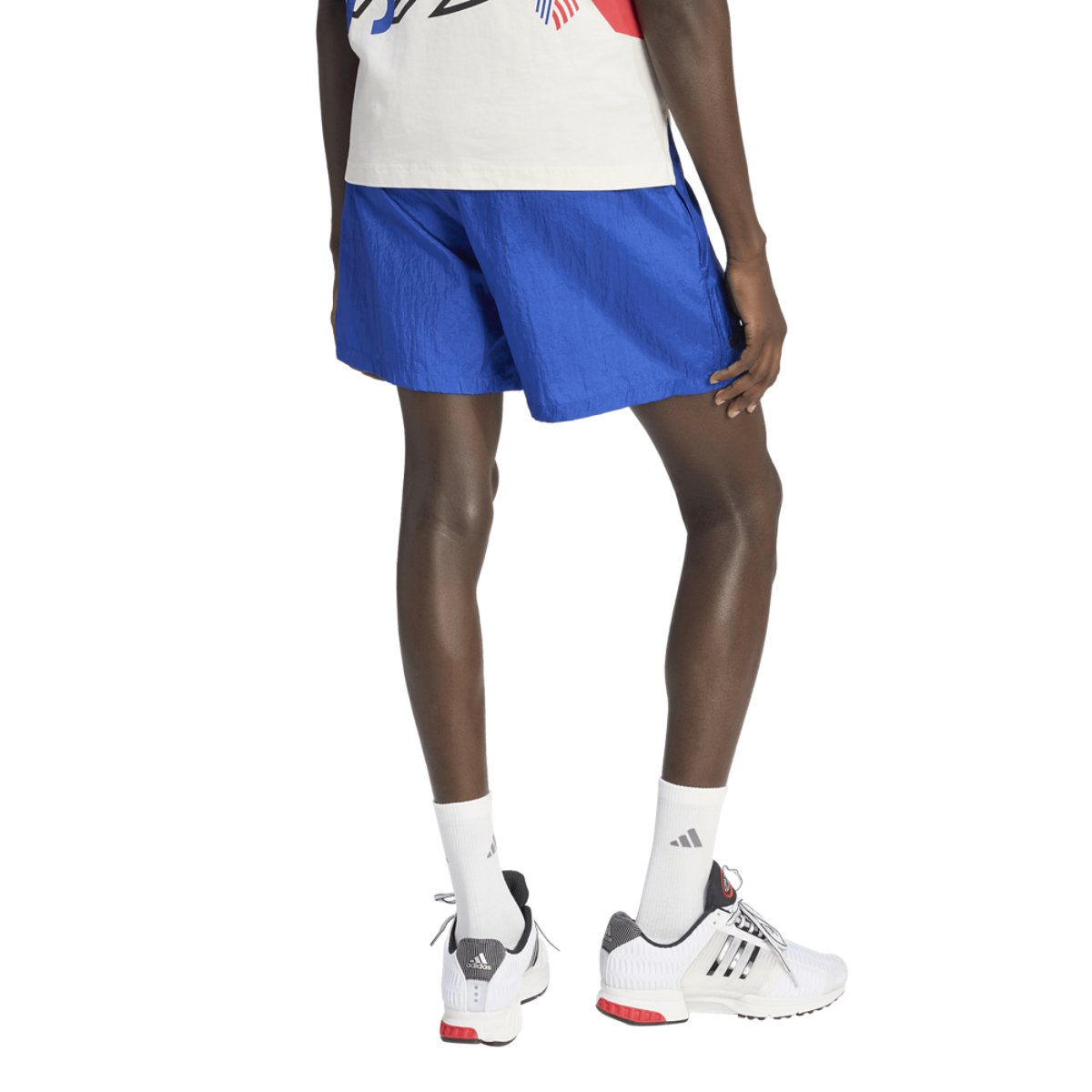 adidas US94 GR Woven Shorts