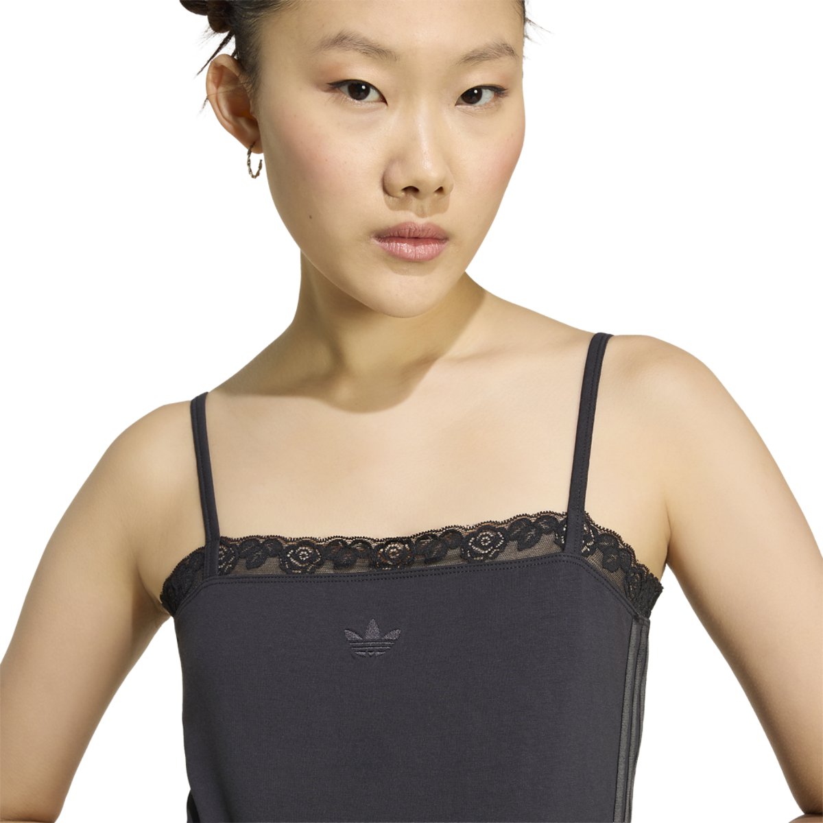 adidas Lace Top