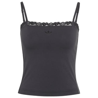adidas Lace Top