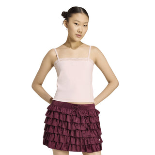 adidas Lace Top