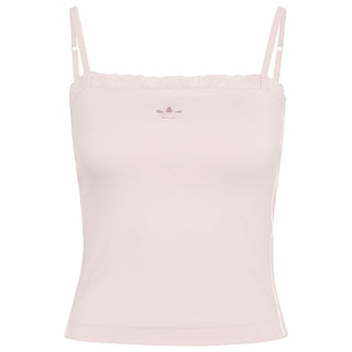 adidas Lace Top