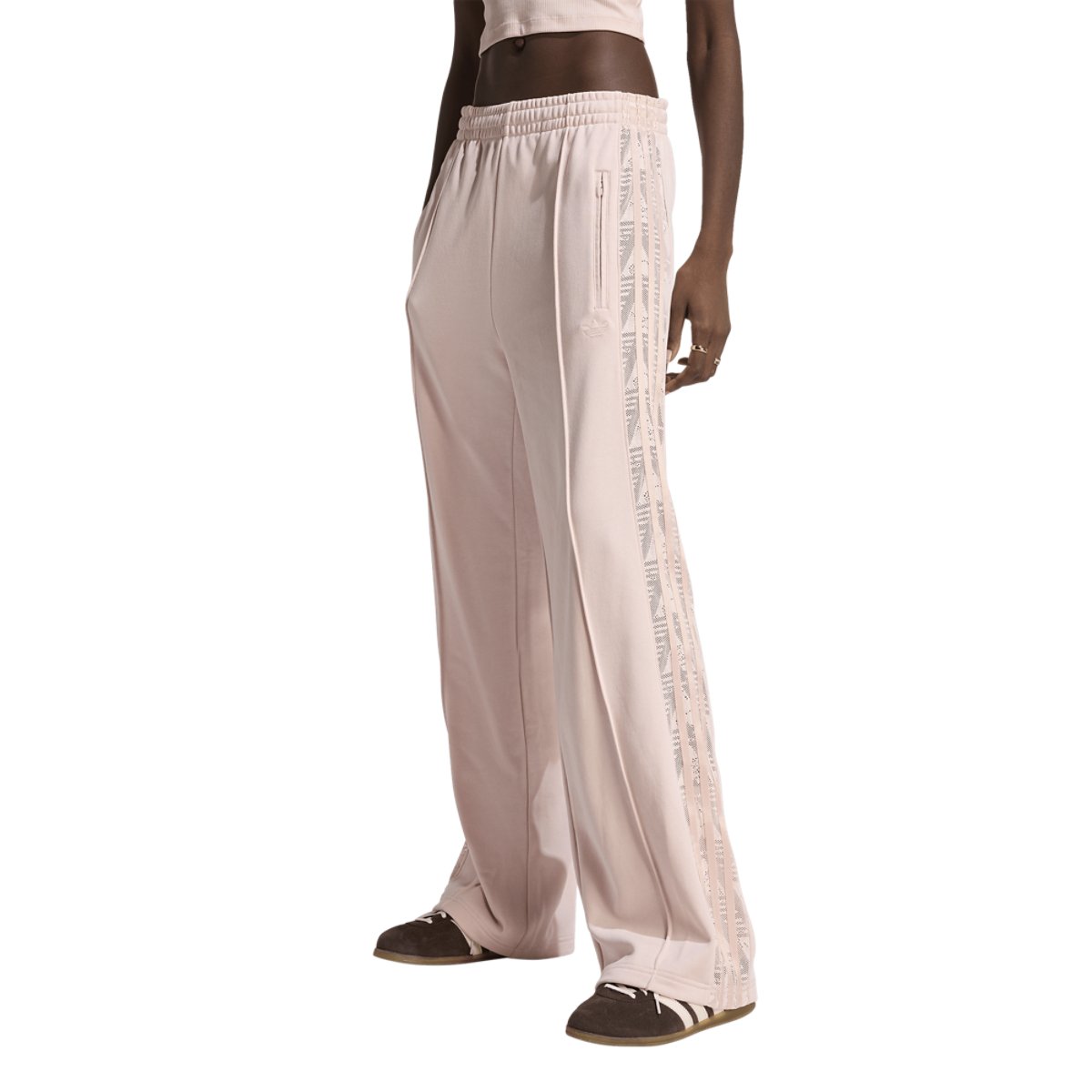 adidas Firebird Lace Track Pants