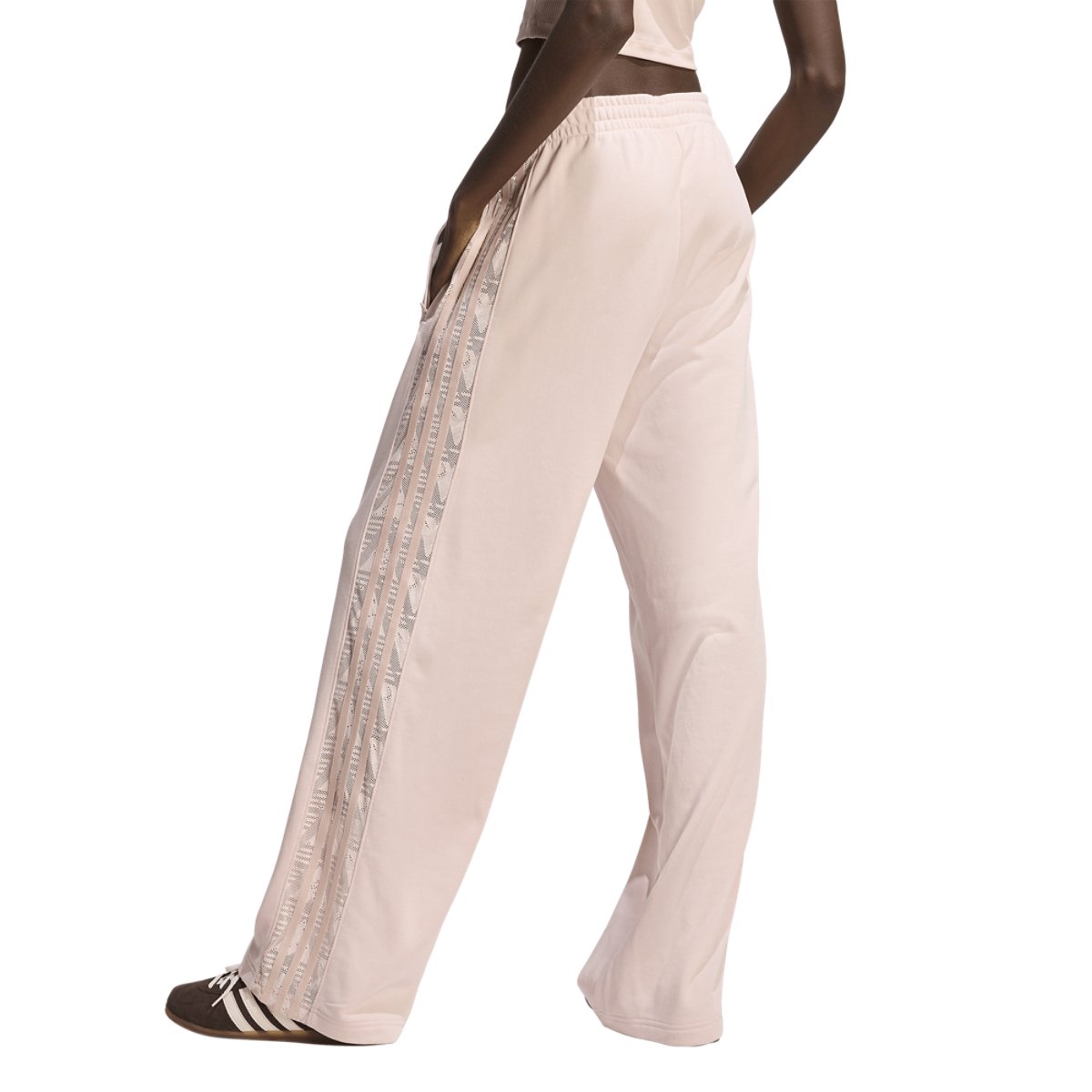 adidas Firebird Lace Track Pants