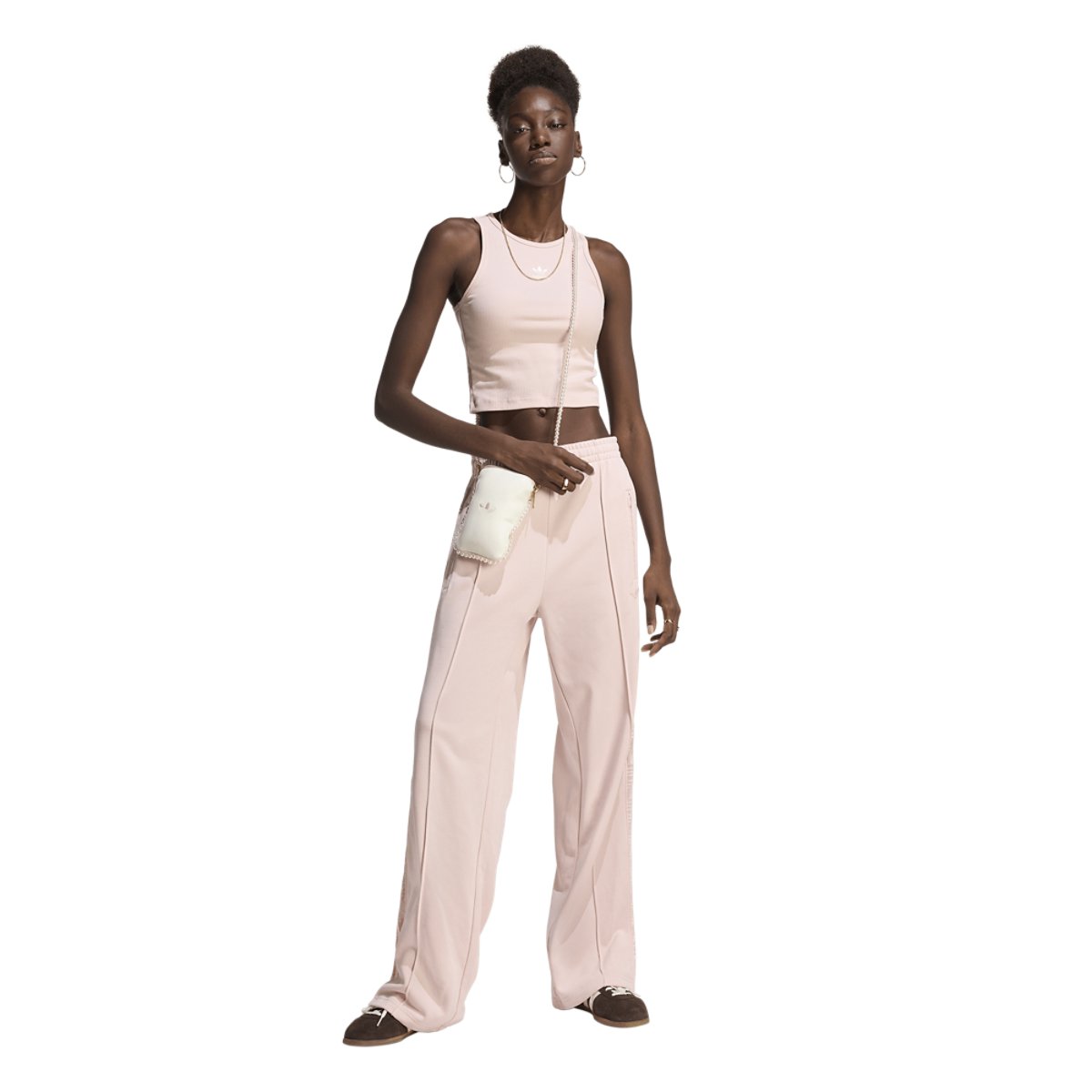 adidas Firebird Lace Track Pants