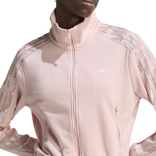 adidas Firebird Lace Track Top
