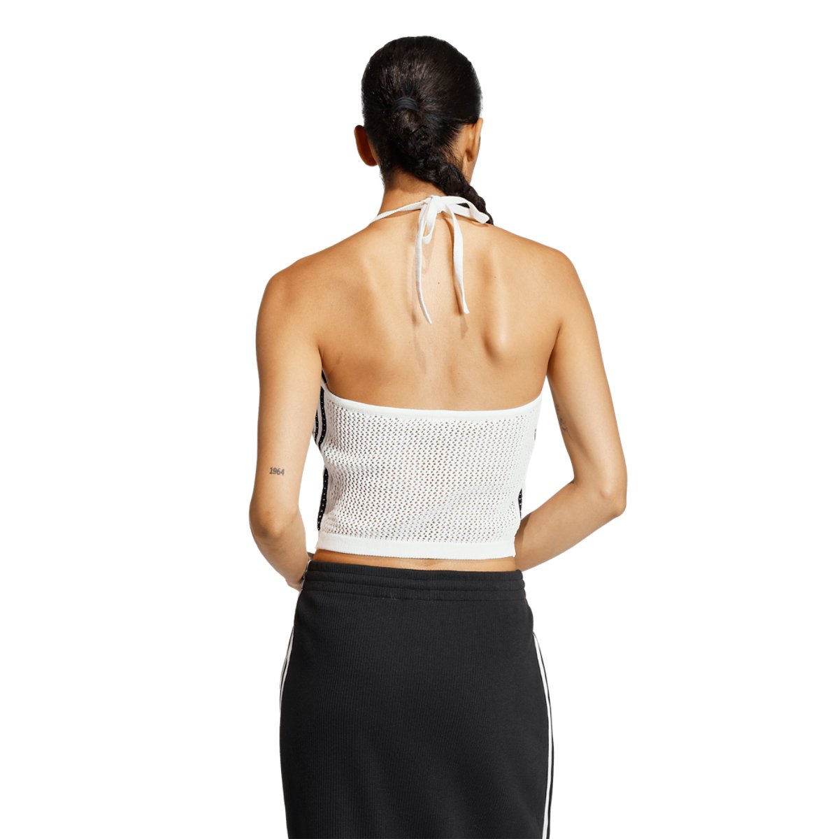 adidas Crochet Top