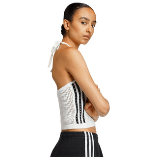 adidas Crochet Top