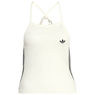 adidas Crochet Top