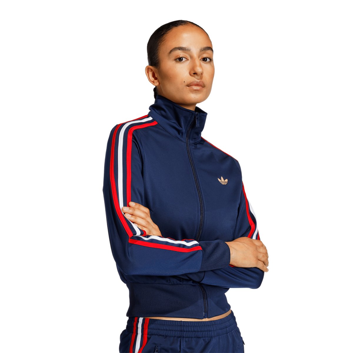 adidas Originals Firebird Classic Track Top